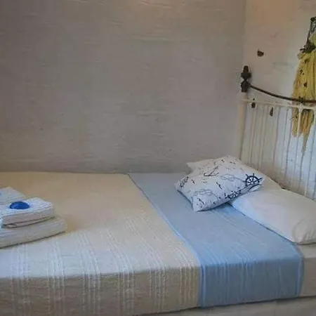 Διαμέρισμα Traditional Nest Cozy Paroikia Delight