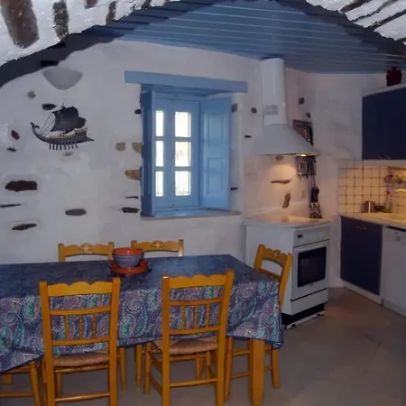 Traditional Nest Cozy Paroikia Delight * Πάρος